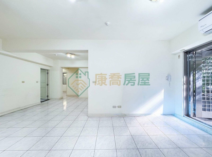 💞大安森林公園綠意中庭景觀可寵可報稅設籍可租補4房（第2張）