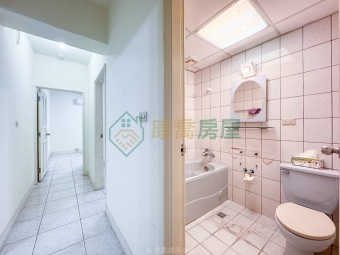 💞大安森林公園綠意中庭景觀可寵可報稅設籍可租補4房（第15張）