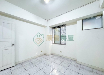 💞大安森林公園綠意中庭景觀可寵可報稅設籍可租補4房（第5張）