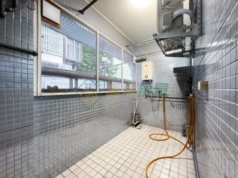 💞大安森林公園綠意中庭景觀可寵可報稅設籍可租補4房（第13張）