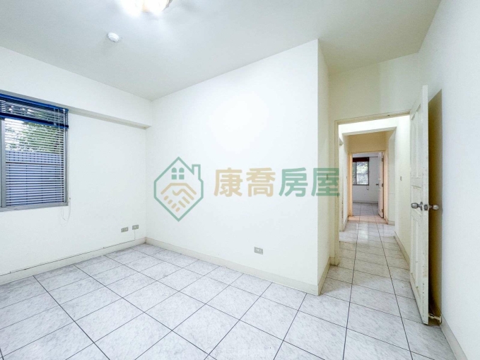 💞大安森林公園綠意中庭景觀可寵可報稅設籍可租補4房（第12張）