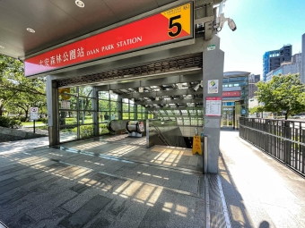 💞大安森林公園綠意中庭景觀可寵可報稅設籍可租補4房（第1張）