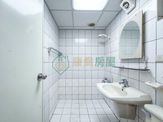 💞大安森林公園綠意中庭景觀可寵可報稅設籍可租補4房（第8張）