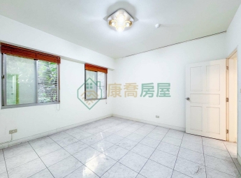 💞大安森林公園綠意中庭景觀可寵可報稅設籍可租補4房（第7張）