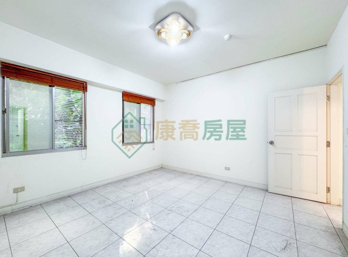 💞大安森林公園綠意中庭景觀可寵可報稅設籍可租補4房（第7張）