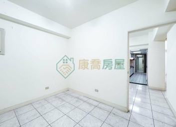 💞大安森林公園綠意中庭景觀可寵可報稅設籍可租補4房（第4張）