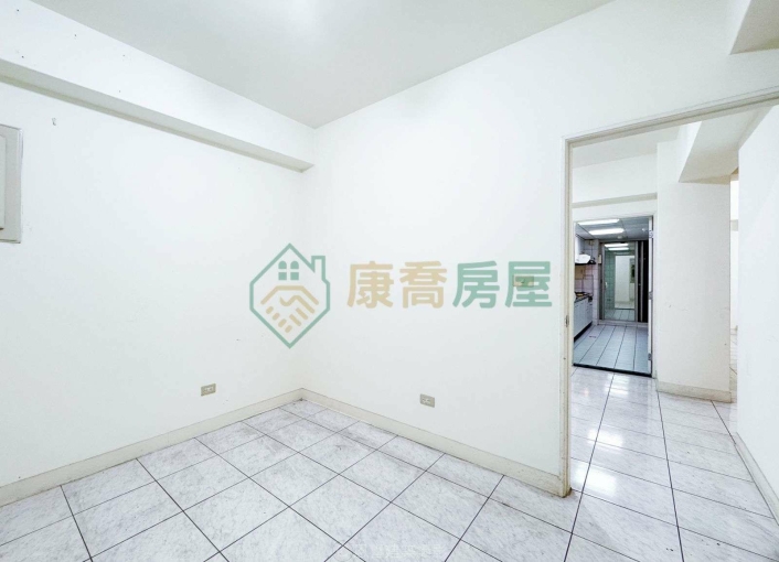 💞大安森林公園綠意中庭景觀可寵可報稅設籍可租補4房（第4張）