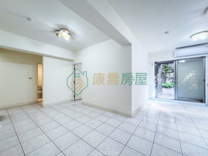 💞大安森林公園綠意中庭景觀可寵可報稅設籍可租補4房（第3張）