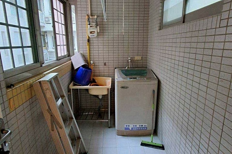兆基社會住宅🏠芬蘭/竹科首選/大三房/可租補(第13張)