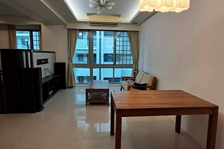 兆基社會住宅🏠芬蘭/竹科首選/大三房/可租補(第1張)