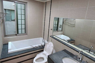兆基社會住宅🏠芬蘭/竹科首選/大三房/可租補（第15張）