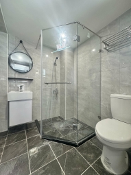 樓中樓🍀一房一廳🍀稀有可寵🍀陽台獨洗🍀雙租屋補助🍀子母車🍀流理台🍀飲水機🍀可報稅🍀乾溼分離（第10張）