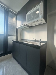 樓中樓🍀一房一廳🍀稀有可寵🍀陽台獨洗🍀雙租屋補助🍀子母車🍀流理台🍀飲水機🍀可報稅🍀乾溼分離（第4張）