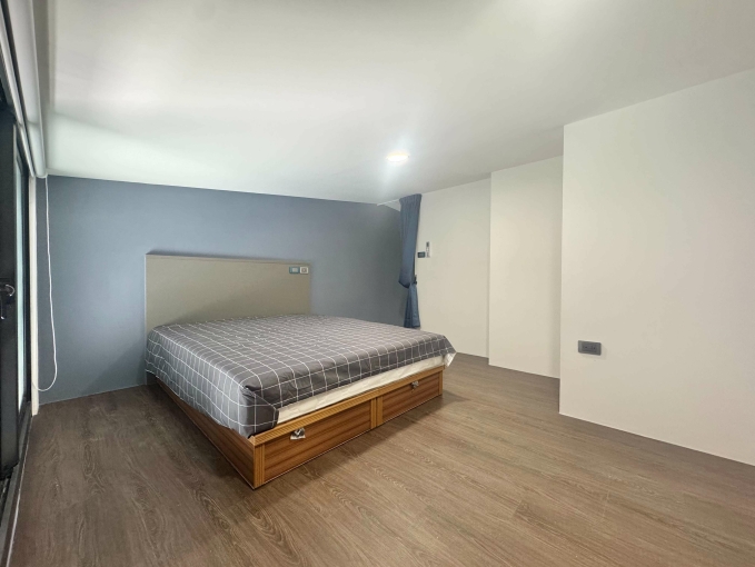 樓中樓🍀一房一廳🍀稀有可寵🍀陽台獨洗🍀雙租屋補助🍀子母車🍀流理台🍀飲水機🍀可報稅🍀乾溼分離（第8張）