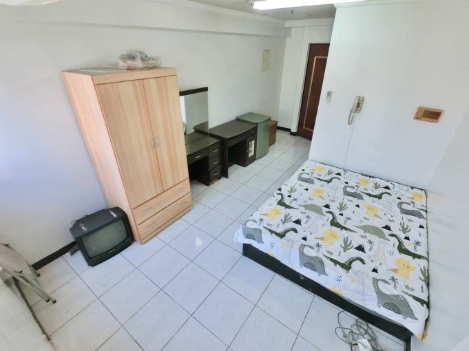 只剩一間✨台水電秒殺案✨可租補✨機車位✨走路中興大學✨（第7張）