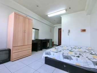 只剩一間✨台水電秒殺案✨可租補✨機車位✨走路中興大學✨（第5張）