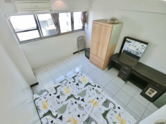 只剩一間✨台水電秒殺案✨可租補✨機車位✨走路中興大學✨（第4張）