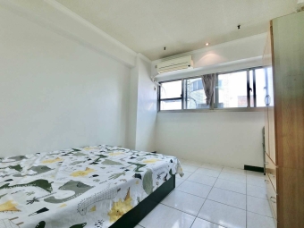 只剩一間✨台水電秒殺案✨可租補✨機車位✨走路中興大學✨（第6張）