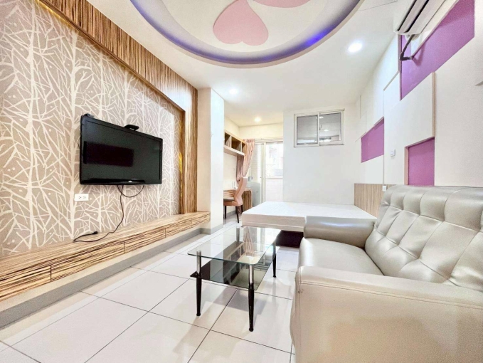 溫暖你心窩💕可寵可狗🐶可租補💫台水台電🍂陽台獨洗（第2張）