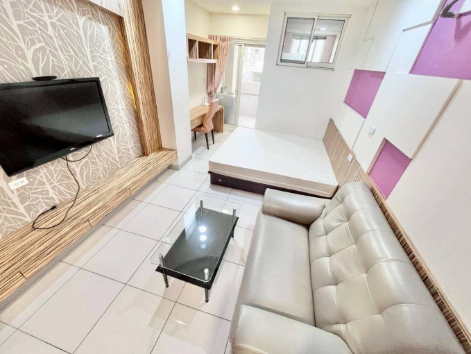 溫暖你心窩💕可寵可狗🐶可租補💫台水台電🍂陽台獨洗（第4張）