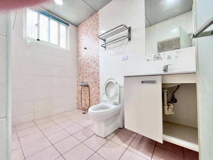 溫暖你心窩💕可寵可狗🐶可租補💫台水台電🍂陽台獨洗（第6張）