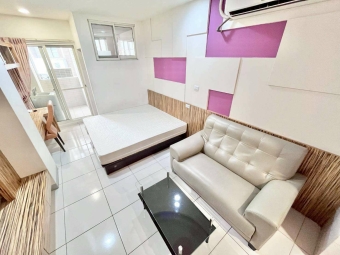 溫暖你心窩💕可寵可狗🐶可租補💫台水台電🍂陽台獨洗（第1張）