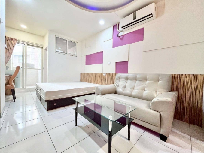 溫暖你心窩💕可寵可狗🐶可租補💫台水台電🍂陽台獨洗（第3張）