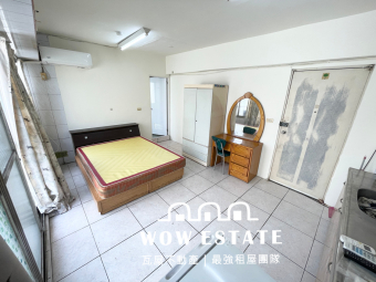 電梯🍀租屋補助🍀陽台獨洗🍀流理台🍀衛浴開窗（第2張）