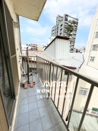 電梯🍀租屋補助🍀陽台獨洗🍀流理台🍀衛浴開窗（第7張）