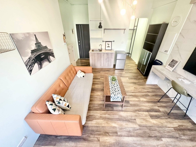 🧡可貓咪🧡租屋補助🧡陽台獨洗🧡流理台🧡重金裝潢🧡秒殺物件🧡 - Image 9