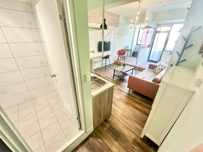 🧡可貓咪🧡租屋補助🧡陽台獨洗🧡流理台🧡重金裝潢🧡秒殺物件🧡 - Image 14