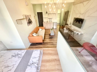 🧡可貓咪🧡租屋補助🧡陽台獨洗🧡流理台🧡重金裝潢🧡秒殺物件🧡 - Image 20