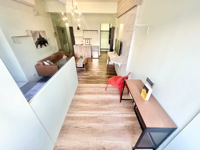 🧡可貓咪🧡租屋補助🧡陽台獨洗🧡流理台🧡重金裝潢🧡秒殺物件🧡 - Image 8