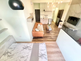 🧡可貓咪🧡租屋補助🧡陽台獨洗🧡流理台🧡重金裝潢🧡秒殺物件🧡 - Image 17