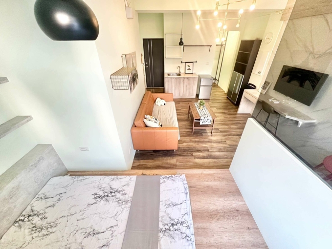 🧡可貓咪🧡租屋補助🧡陽台獨洗🧡流理台🧡重金裝潢🧡秒殺物件🧡 - Image 2