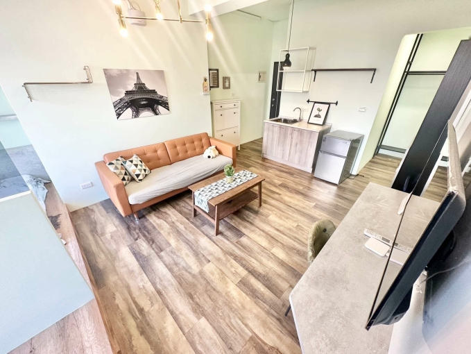 🧡可貓咪🧡租屋補助🧡陽台獨洗🧡流理台🧡重金裝潢🧡秒殺物件🧡 - Image 11