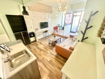 🧡可貓咪🧡租屋補助🧡陽台獨洗🧡流理台🧡重金裝潢🧡秒殺物件🧡 - Image 27