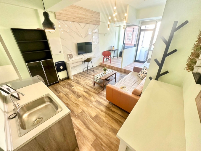 🧡可貓咪🧡租屋補助🧡陽台獨洗🧡流理台🧡重金裝潢🧡秒殺物件🧡 - Image 12