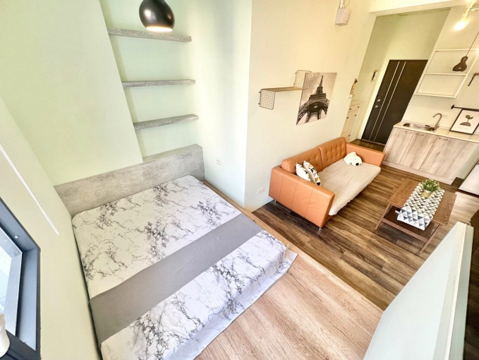 🧡可貓咪🧡租屋補助🧡陽台獨洗🧡流理台🧡重金裝潢🧡秒殺物件🧡 - Image 7