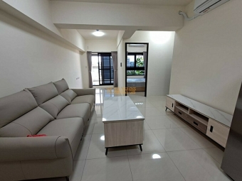 兆基社會住宅🏡大學29路全新優質2房免仲可租補（第1張）