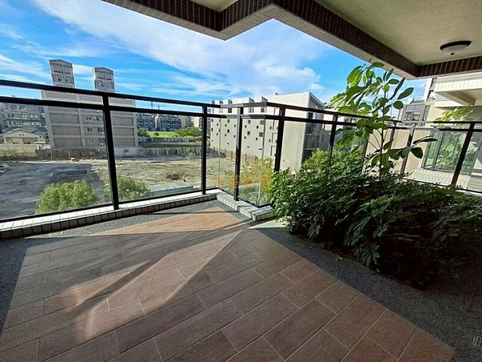 兆基社會住宅🏡大學29路全新優質2房免仲可租補（第9張）