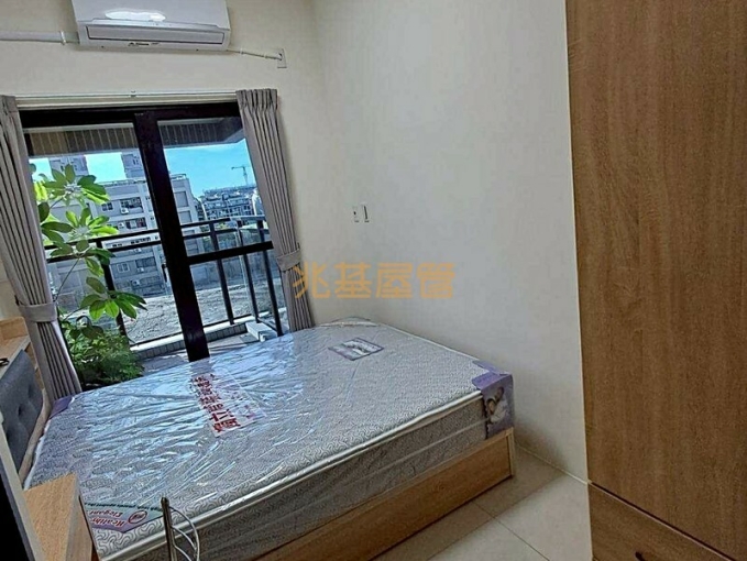 兆基社會住宅🏡大學29路全新優質2房免仲可租補（第4張）