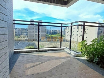 兆基社會住宅🏡大學29路全新優質2房免仲可租補（第8張）