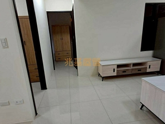 兆基社會住宅🏡大學29路全新優質2房免仲可租補（第3張）