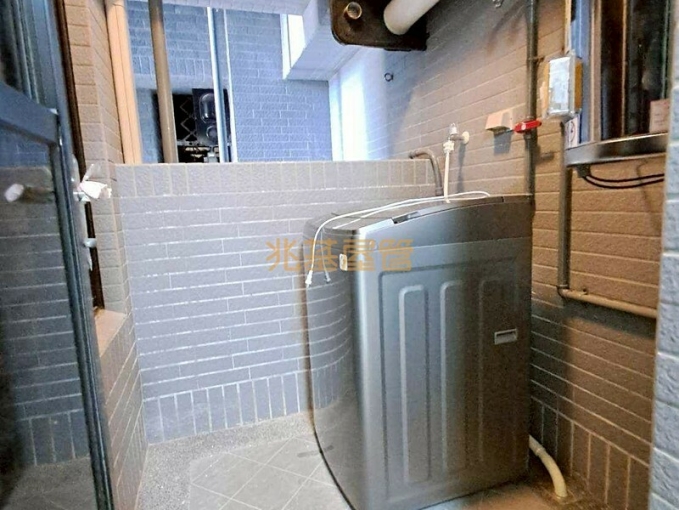 兆基社會住宅🏡大學29路全新優質2房免仲可租補（第7張）