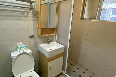 兆基社會住宅🏡可租補/新竹機能佳健身公寓三房（第6張）