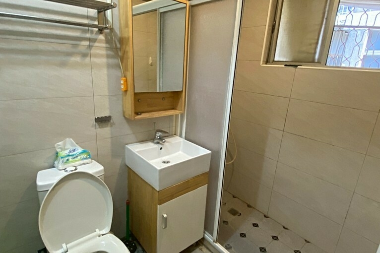 兆基社會住宅🏡可租補/新竹機能佳健身公寓三房(第6張)