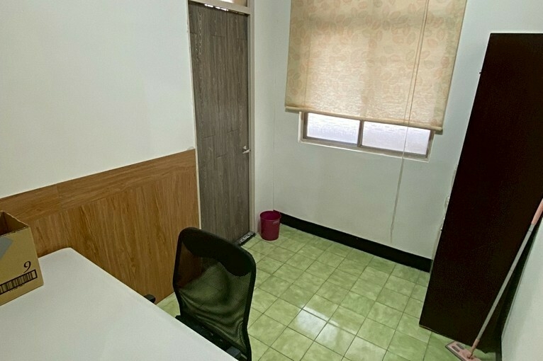 兆基社會住宅🏡可租補/新竹機能佳健身公寓三房(第4張)
