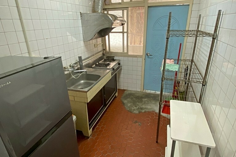 兆基社會住宅🏡可租補/新竹機能佳健身公寓三房(第5張)