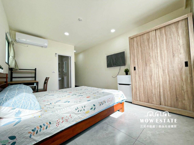 機車位🍀乾溼分離🍀一層兩戶🍀水泥實牆🍀飲水機（第5張）